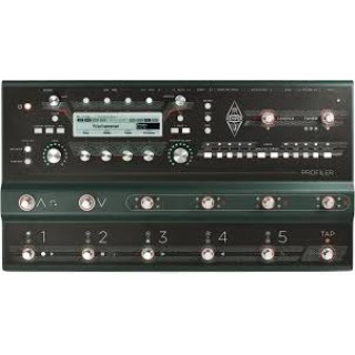 Kemper Profiler Stage 地板前級效果器